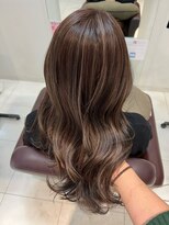 スリーヘアーデザインズ(Three Hair Designs)&nbsp;a