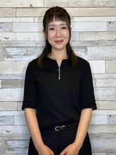 エヌアンドエーコンティ(N&A CONTi) 蓮實幸恵 【春日部】