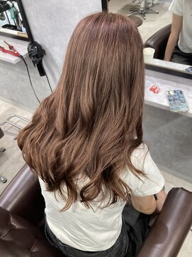 グラッジ 池袋(GLADGE) ブラウンベージュ