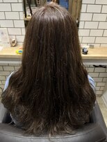 エイト マカビ 沖縄真嘉比店(EIGHT makabi) 【EIGHT 真嘉比】お客様スタイル