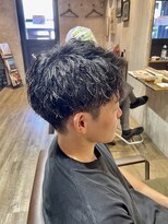 ブラッシュ アップ(Brush Up)&nbsp;ツイスパショート