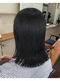 ケアルーガ×カット