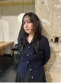 insta @shizu_zoey