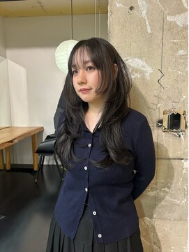 ゾーイダイミョウ(ZOEY daimyo) insta @shizu_zoey