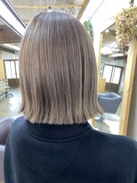 アドア ヘアーステージ&nbsp;グレーベージュ