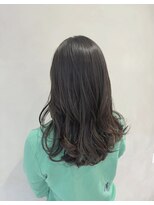 ザックラフィネ(ZACC raffine)&nbsp;オリーブベージュ/ブリーチなしカラー