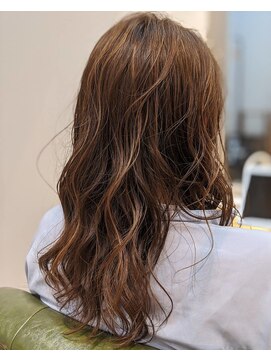 スニップスナップ(Snip Snap) ハイライトカラー