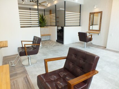 ファシーノ(FASCINO)の写真