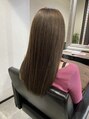 バトー バイ トリコ 船橋北口店(BATEAU by tricot)&nbsp;赤みを抑えつつ肌に馴染むグレージュ！
