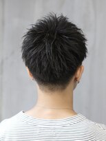 リップスヘアー 梅田アネックス(LIPPS hair)&nbsp;ソフツイレイジーアッパー