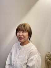 カームヘア 韮塚店(Calm hair) 星野 裕美