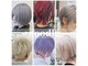 ヌードルバイコア(noodle by CoRe.gn)の写真
