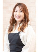 ユニックス イオンモール浦和美園店(UNIX)&nbsp;ネイリスト 鈴木佳世子