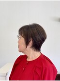【トライスター】ショートボブ/瑞穂区役所/汐路小学校近く
