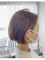 シード(SEED)&nbsp;SEED Style ボブ