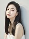 シキサロン 仙台(siki.salon)の写真/《髪質改善完全個室サロン》最高級弱酸性ストレート★話題の髪質改善"縮毛矯正"75%OFF