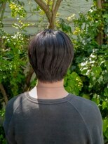 バーバーバー 八広(BARBER-BAR)&nbsp;レイクマッシュ