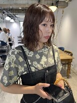 キャロルガーデンズ ボコカ 表参道(Carroll Gardens bococa)&nbsp;bob peam