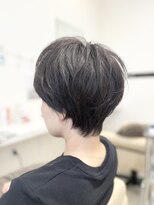 美容室 キララ(Kirara)&nbsp;ショート