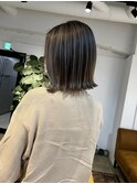 中明度ハイライト