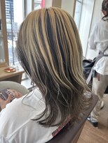 ヴィサージュジョイン(VISAGE join) mixカラー