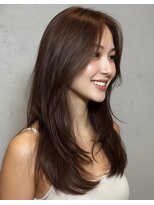 リベルテ 渋谷(Liberte)&nbsp;【渋谷/髪質改善/学割/ブリーチ/レイヤー】