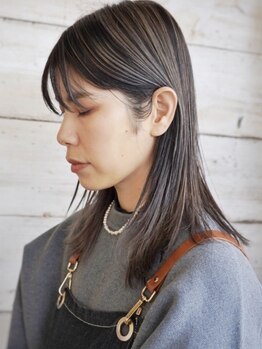 最旬カラー・トレンドカラーはpua healにお任せ！！思わず見とれてしまうような、憧れStyleが叶いますー。