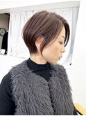 ★ショート★