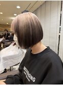 【KASUMI指名カラー】