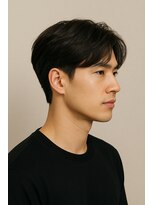 アイム(I&M)&nbsp;ダウンパーマ/美髪矯正/髪質改善/縮毛矯正/高知市/ストレート/