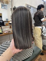 ブランチ(branch)&nbsp;ナチュラルハイライト