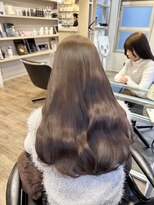 ミュージアム(MUSEUM)&nbsp;オリーブベージュ♪