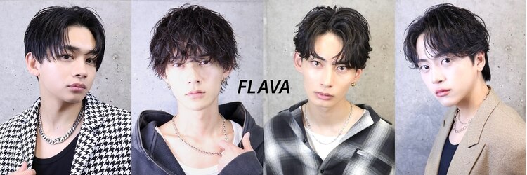 フレイバ 吉祥寺(FLAVA)のサロンヘッダー