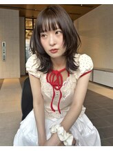 ニコフクオカヘアーメイク(NIKO Fukuoka Hair Make)