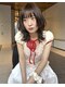 ニコフクオカヘアーメイク(NIKO Fukuoka Hair Make)の写真/【大名/天神】カウンセリングでお客様のイメージや「なりたい」をしっり汲み取ることを大切にしてます☆