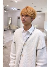 トイロ(toiro)&nbsp;阿部 渓太