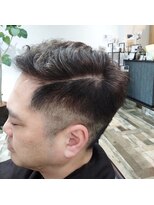 ラルシー(Larucy)&nbsp;メンズカット