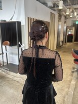 チェスト 神戸本店(CHEST)&nbsp;リボンアレンジ