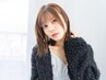 イルミナカラー+TOKIOトリートメント　10000円