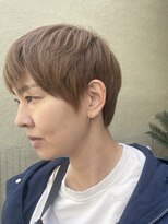 ザ デイ ショウナン(THE DAY shonan) ショートスタイル