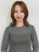 ハニーシブヤ(HONEY shibuya)&nbsp;小林千紗 【渋谷駅】