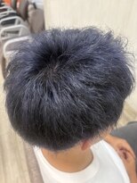 エルゴ 川崎西口(ergo) ブルーカラー