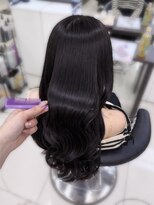 フォルテ ギンザ(FORTE GINZA) 透明感カラー