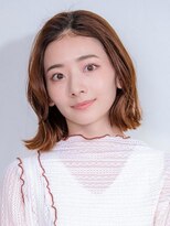 エンタク 新宿三丁目店(enntaku)&nbsp;韓国/レイヤーカット/縮毛矯正/men's/新宿三丁目駅