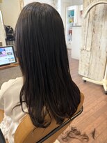 ニコ 熊取 (nico)&nbsp;ツヤロング