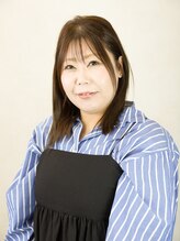 ハルール(Haru-Ru)&nbsp;戸口 久美子