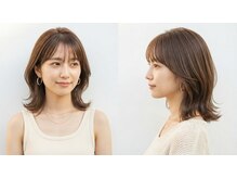 アローラ バイ ヘッドライト 横浜関内店(AROLA by HEADLIGHT)