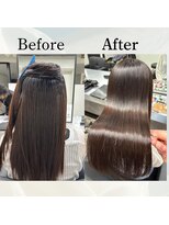 アラ サッポロオオドオリ(ala)&nbsp;美髪矯正