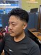 BROSBARBERSHOP【ブロスバーバーショップ】の写真/あなたの魅力を最大限に引き出しましょく!骨格・髪質に合わせた自分史上最高のバーバースタイル発見