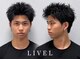 リベル(LIVEL)の写真/北陸1のメンズカットを金沢で是非◎【金沢/メンズカット/メンズサロン/メンズパーマ/スペインカール】